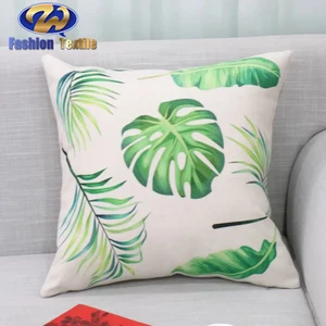 Screen Printed Cotton Cushion Covers Screen Printed Cotton