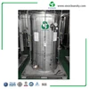 GB Std 2m3 16bar Compact Cryogenic Tank for Liquid Natural Gas CO2 Argon LNG Storage