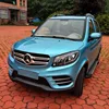 Popular Electric suv/car/bus with good Quality and Beautiful body