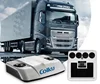 R134A 15A Dc 24V Portable Split Air Conditioner Truck