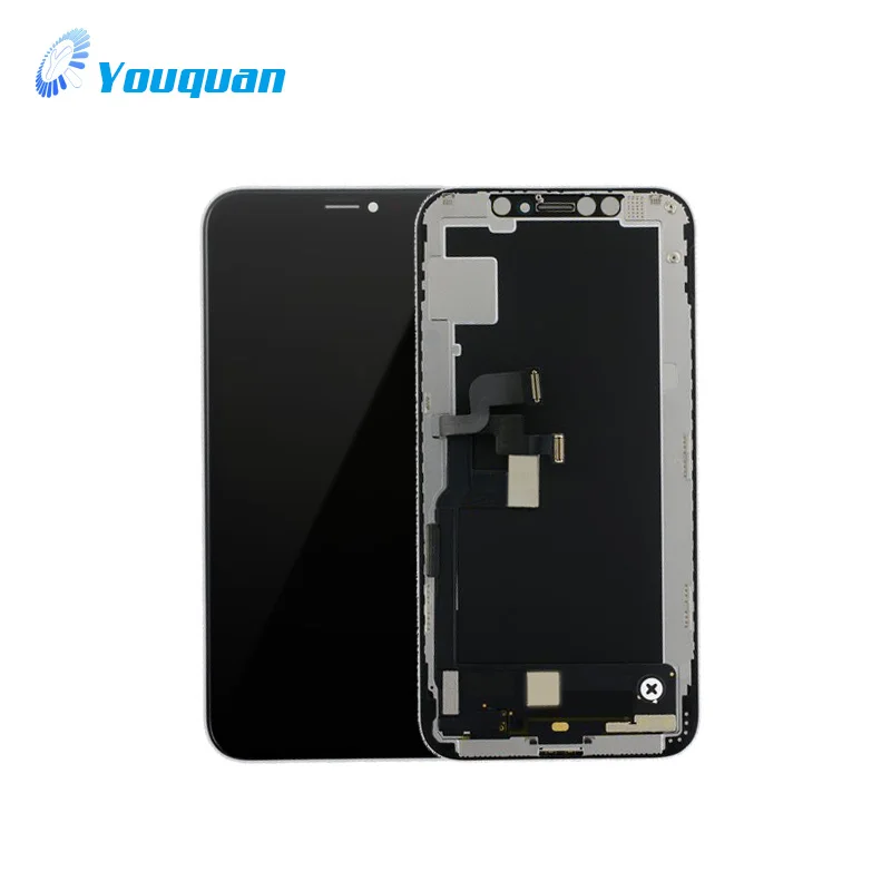 

Tianma quality lcd screen display for iphone xs