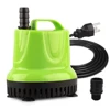85W 4000L Aquariums bottom suction PUMP with ceramic axis bottom suction pump