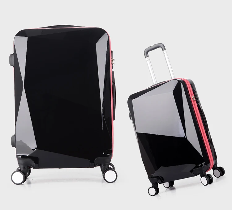 travel time trolley bag