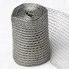 316 Stainless steel galvanized square welded wire mesh fence