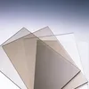 UV coated clear hollow polycarbonate sheet/hollow sun panel for building material