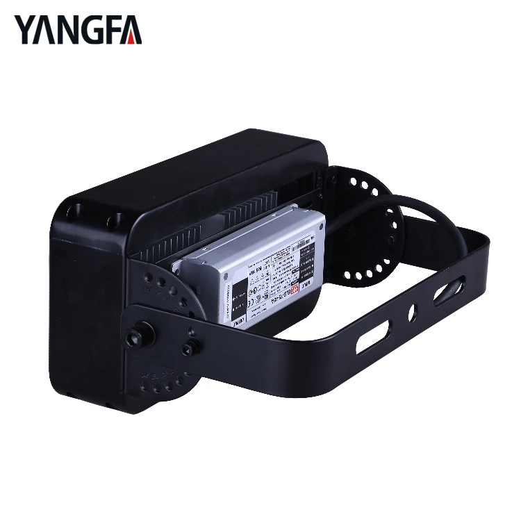 
IP65 waterproof outdoor bridgelux 50w led flood light theater tunnel light 