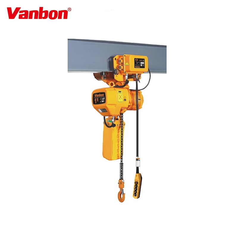 Small Electric Crane Stainless Steel Chain Hoists Buy Small Electric
