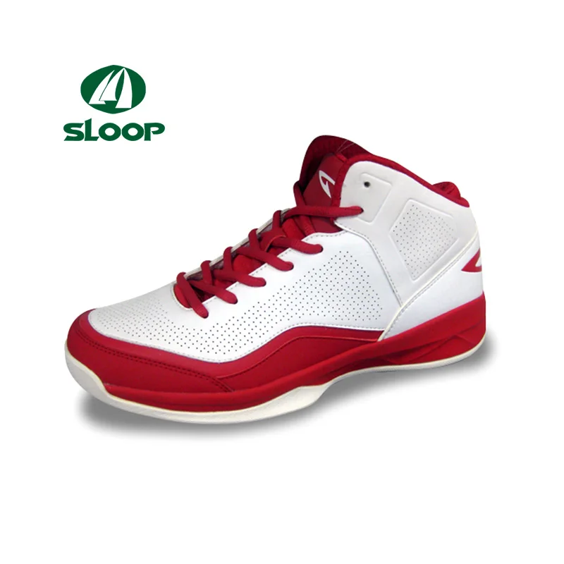 Nice Basketball Shoes Design High Ankle 