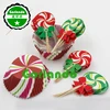 Party Paper Baking Cups and Decoration Cake Topper Picks