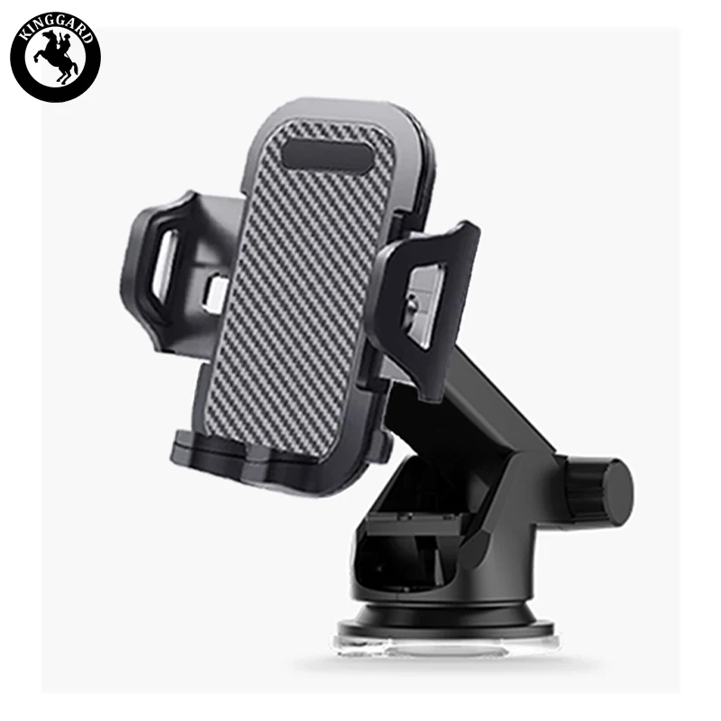

2020 new arrived custom brand 3 in 1 sucking style air vent buy car phone holder