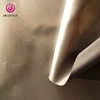 PU coating combined fabric with interlock for outdoor sports garments