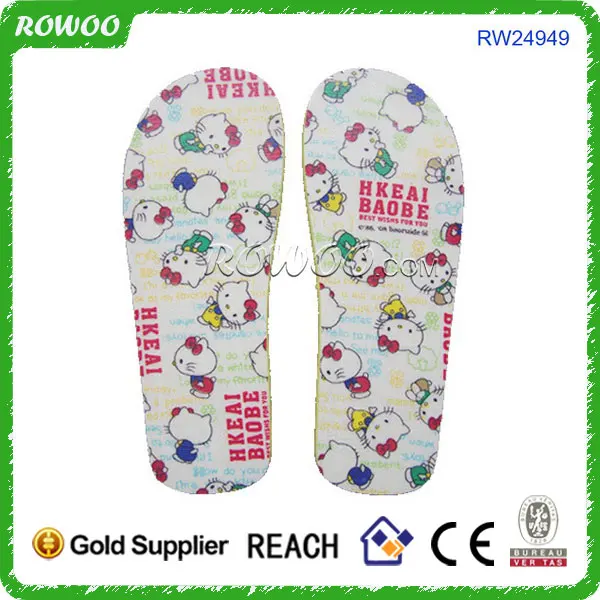 Rw25533 Fashion Strapless Women Slipper Adhesive Buy Women Slipper