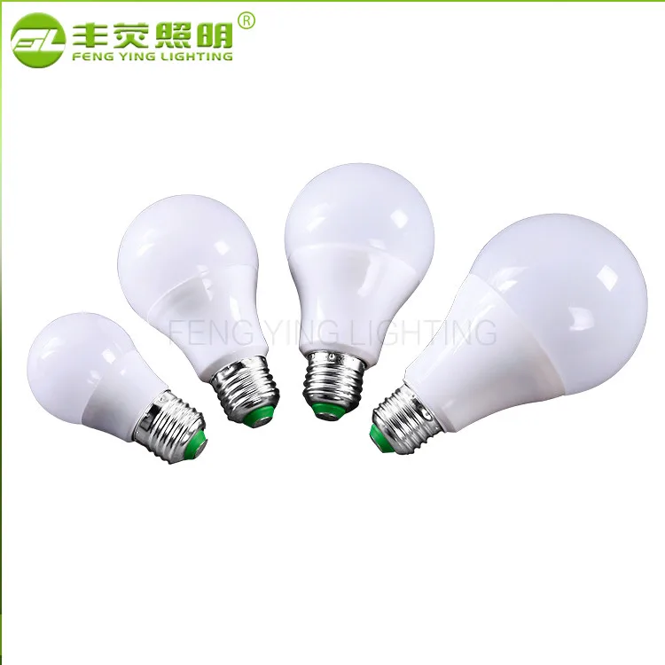 Competitive Price E27 B22 SMD 3w 5w 7w 9w 12w 15w 12 volt dc led light bulbs