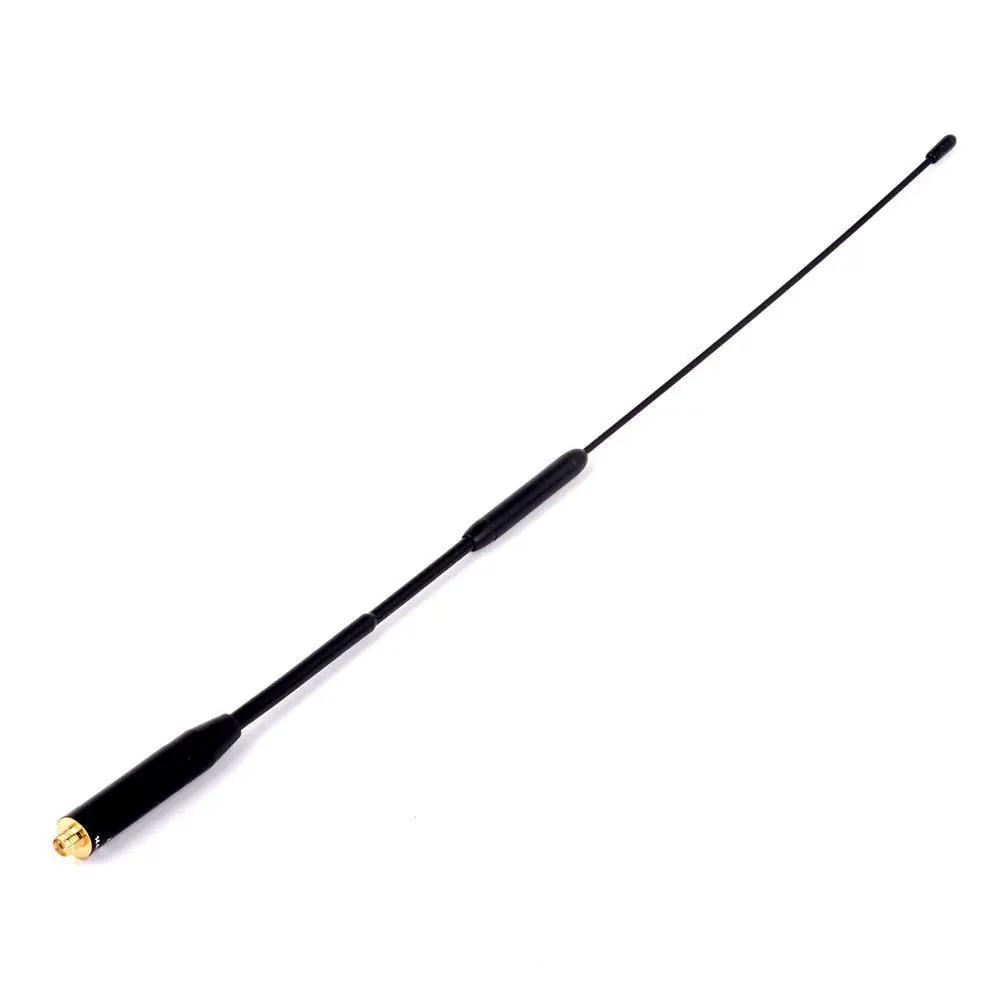 Dual band Radio Antenna For ICOM IC-V8 Nagoya TH-78A BNC 10W 144//430Mhz 2.15dB