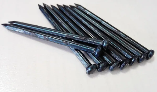 优质混凝土锚固硬化钢混凝土钉 - buy zinc galvanized