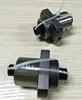 Milled Thread Manufacturing Process Ball screw with ballNut SFE2525