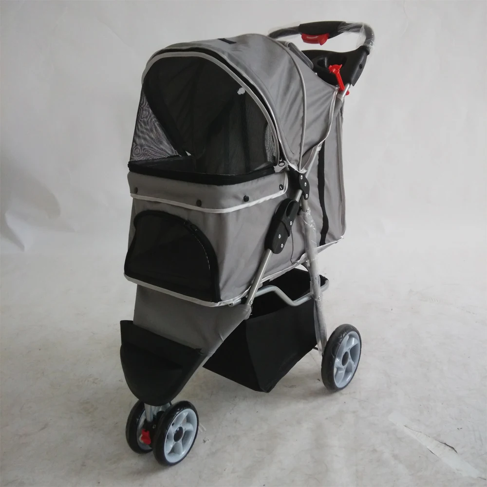 IDS034 grey