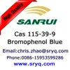 Dye, color marker, pH Indicators Cas 115-39-9 Bromophenol Blue/ BPB
