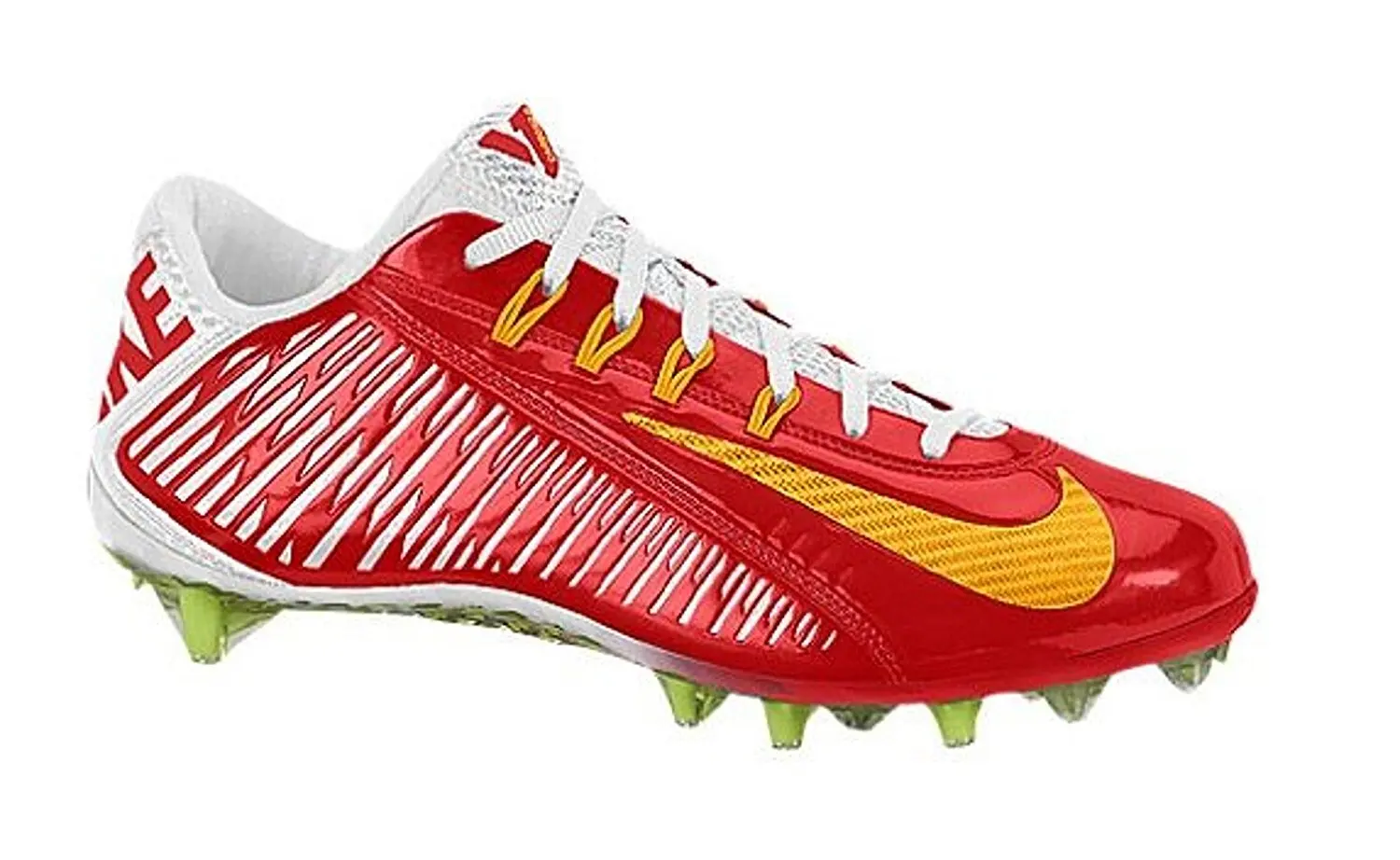 nike carbon elite td cleats