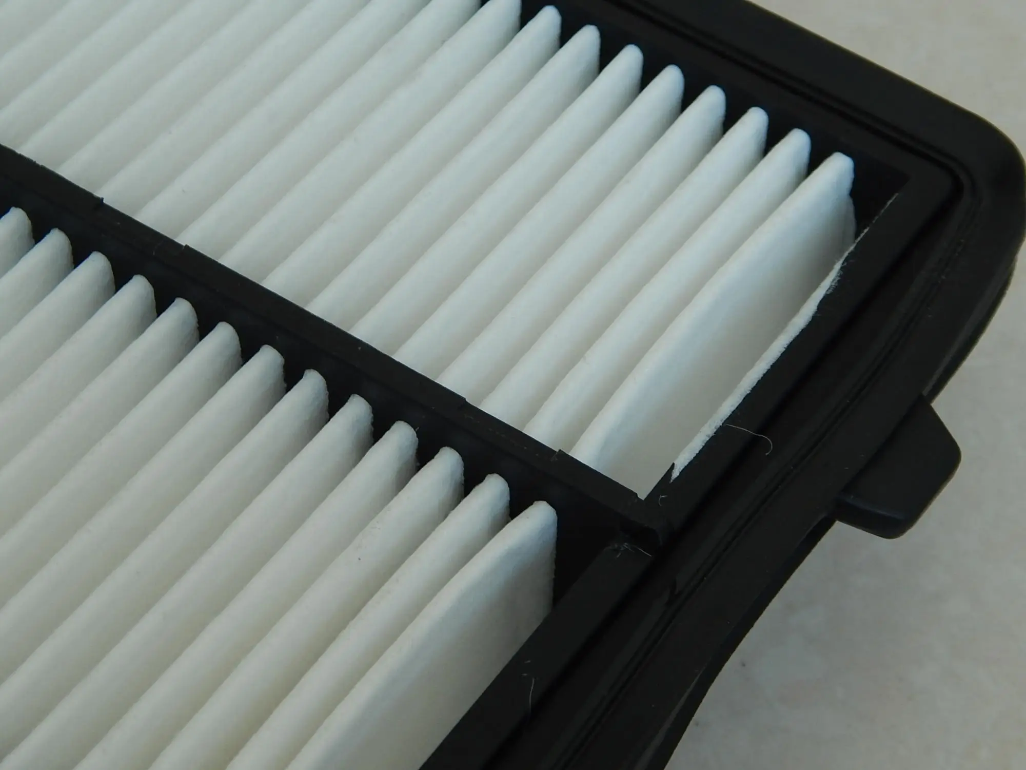 Car Accessories Compressed Air Filter For 17220rbj000 Buy Auto Air