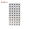Steel Phone Locker Cell Phone Smart Parcel Storage Charger Cabinet Metal Electric Public Charging Station Locker For Employees