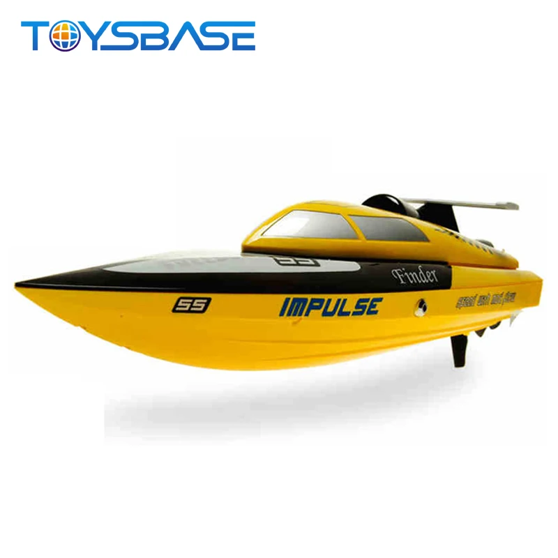 wltoys speed boat