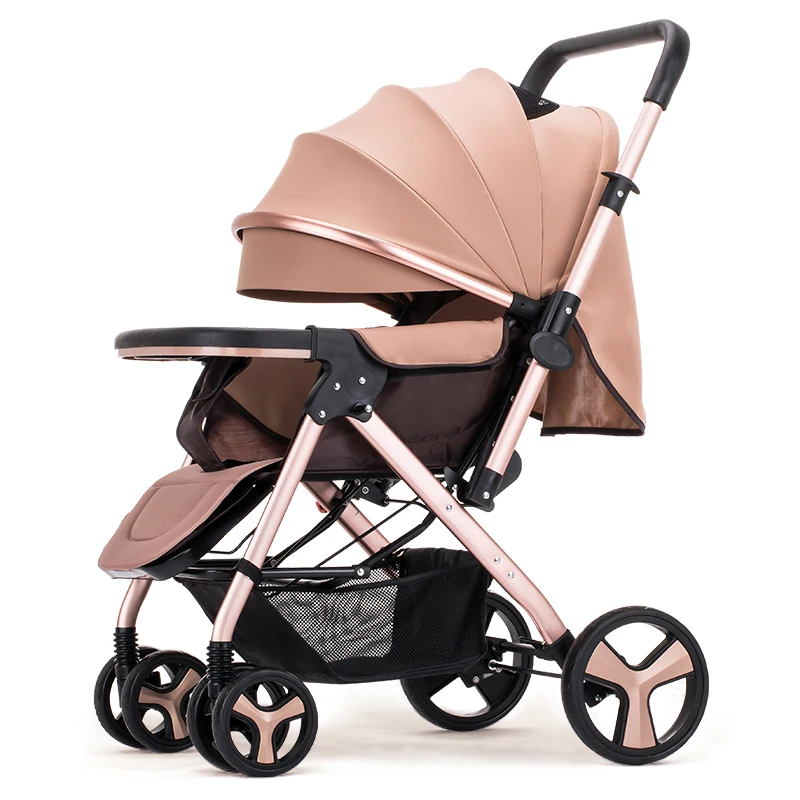 baby strollers for two