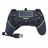 USB Wired Game controller Joystick for PS4 / PS3 / PC / Android Gamepad