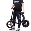 Wholesale bicycle 14 inch cheap folding bike /folding bicycle with high quality cycle foldable bike cycling from China supplier