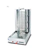 doner kebab making machine automatic meat skewers machine doner kebab wear string machine