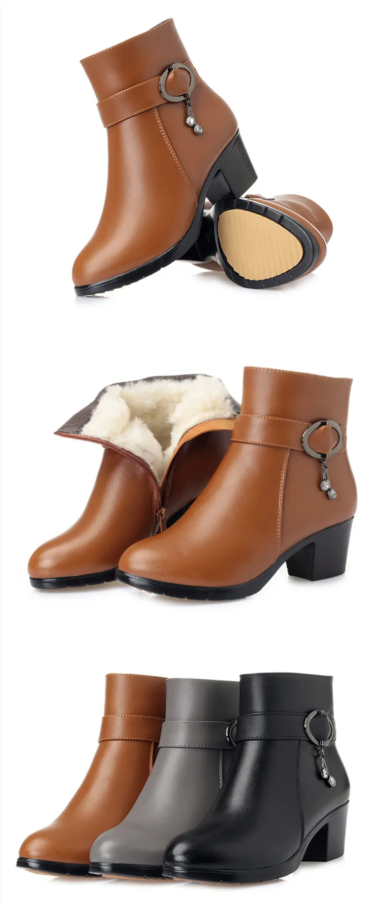 Botas Modernas Flash Sales, GET 54% OFF, www.reddhart.ca