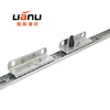 New Arrival Best Price Full Extension 3-Fold 35mm Ball Bearing Drawer Runners/Slides