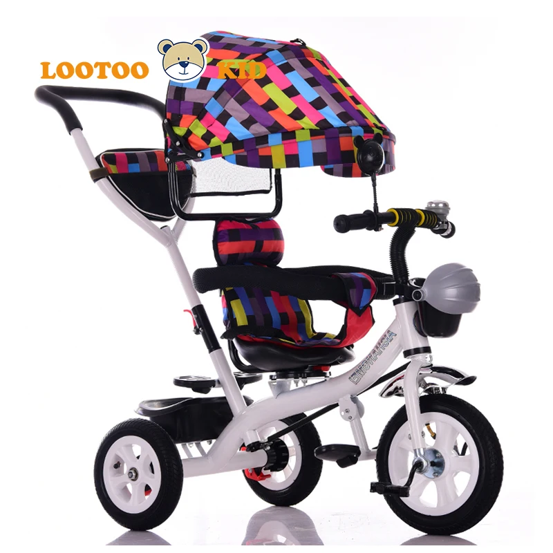 baby tricycle online