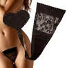 Good design Girl Sexy C String Panties Underwear / sexy invisible underwear / sexy g-string panty girls underwear