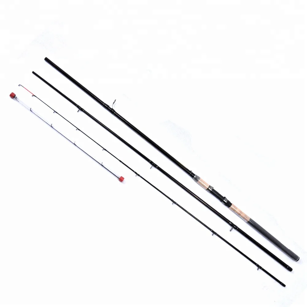 

3.9m carbon 100-150g Power feeder fishing rod Feeder Fishing Rods flexible feeder rod, Customized