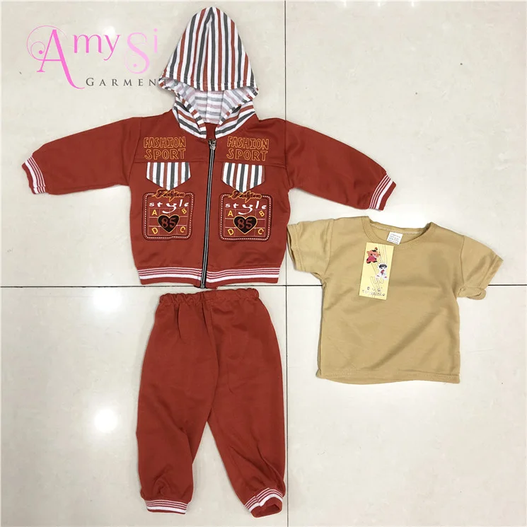 baby boy clothes wholesale