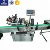 High Precise can food capping labeling packing machine line ,china factory price