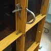 formwork steel tube hooks with wedge and pin