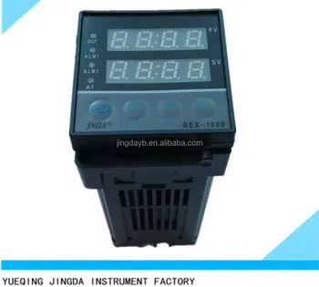 pid temperature controller with timer