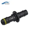 Outdoor Water Bag Accessory Hydration System Shutoff Bite Valve Plug-In and Plug-Out Component Drinking Bladder Accessory