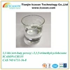 1 1-Bis(t-butyl peroxy)-3 3 5-Tri Methyl Cyclo Hexane used for the (co)polymerization of styrene