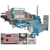 Cheap price paper pulp fruit molding egg tray machine