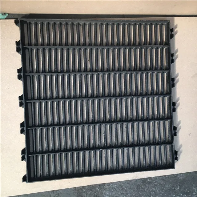 cast iron flooring 05