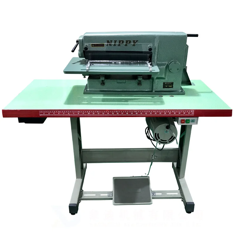 strap cutter machine