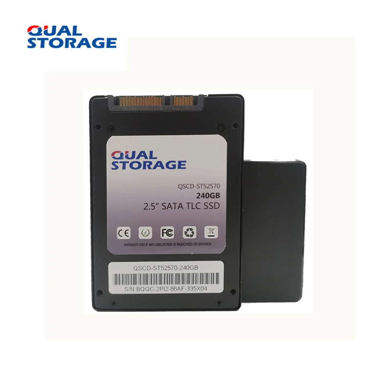 

240 250gb ide portatil hard drive ssd for desktop computer