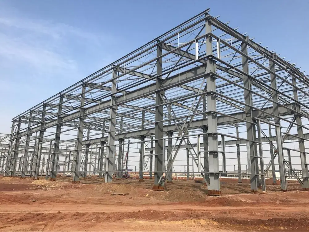 Structure weight