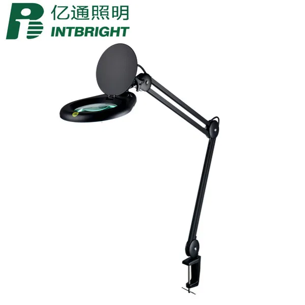 8066d24c Mobile Phone Repair Lamp Illuminated Glasses Magnifier Led