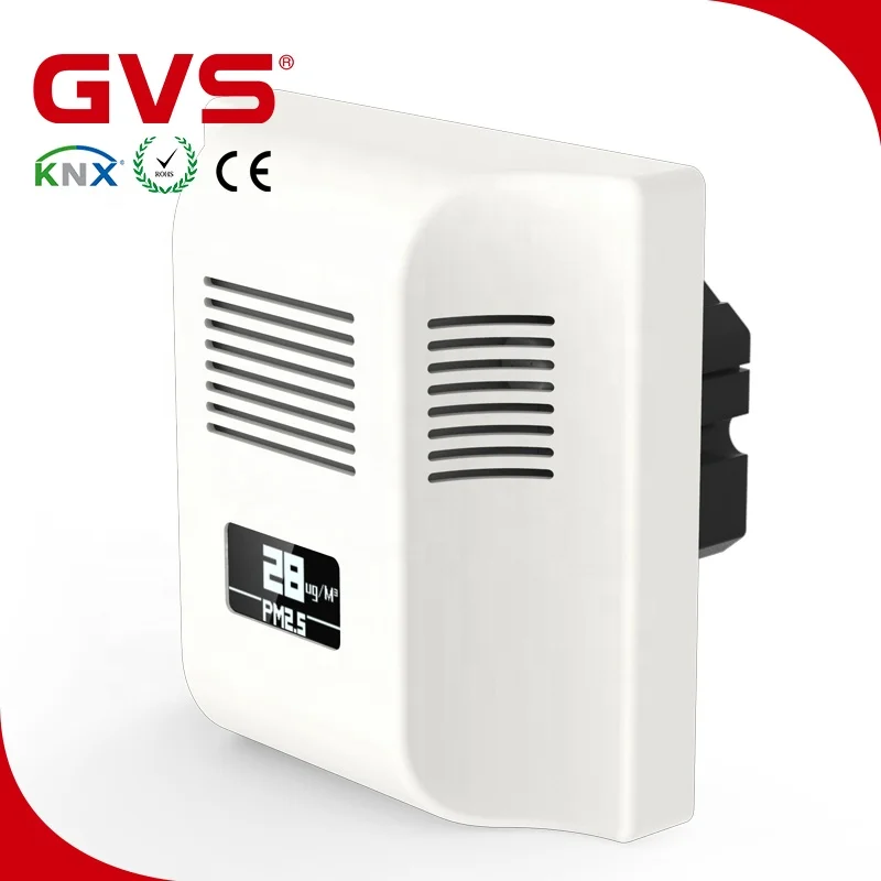 
Latest KNX/EIB GVS K bus Smart Home Automation shutter Actuator 12 folds KNX Switch Actuator 24 folds 10A in KNX smart Home 