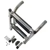 Folding Ladder, 2+1 Step