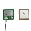 High gain cheap external active embedded GPS module M8030 compatible with GPS Glonass BDS Galileo positioning system